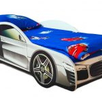 بيلماركو تصميم السرير