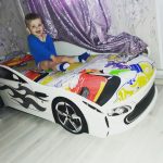 آلة بيلماركو السرير