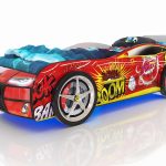 آلة بيلماركو السرير