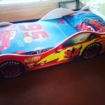 الصورة بيلماركو السرير