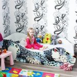 بيلماركو ليوبارد سنو ليوبارد