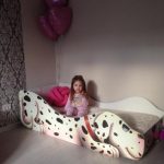 سرير بلماركو الحديث