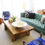 تصميم أريكة الفيروز