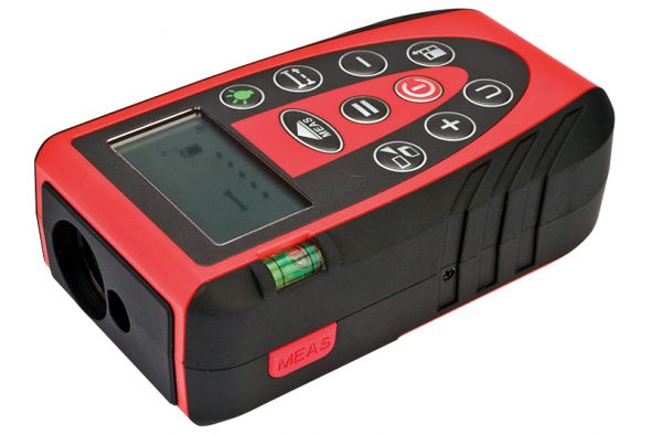 مكتشف المدى