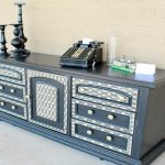 دكبج خزانة ذات أدراج