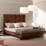 سرير خشبي تفعل ذلك بنفسك الصورة