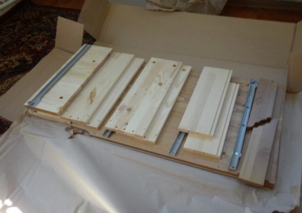 تفاصيل الصدر