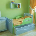 الحضانة لأجل