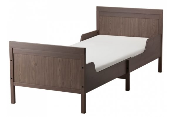 ساندويك السرير