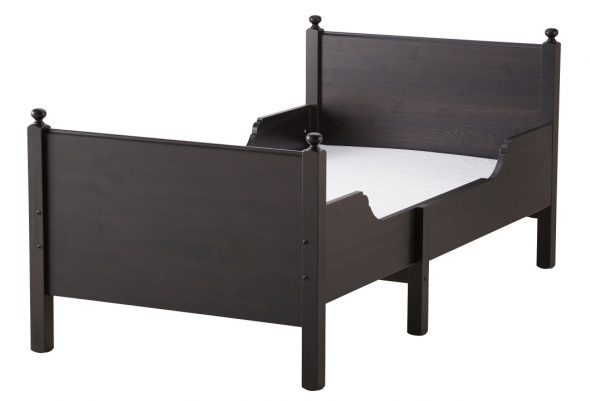 سرير ايكيا lesvik