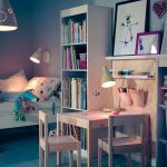 غرفة نوم اطفال