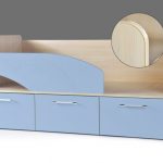 سرير الدلفين