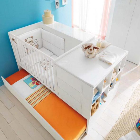 محولات أسرة الأطفال من 5 سنوات