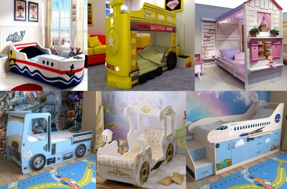 مهود مع الجانبين