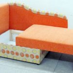 صوفا للأطفال