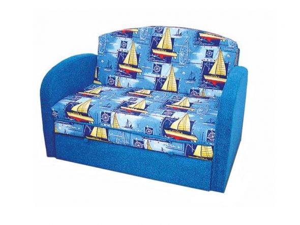 طفل الأريكة dzheri