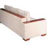 صوفا برغا دولفين