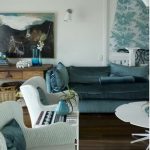 أريكة الفيروز