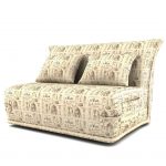 صورة أريكة سرير مخصص