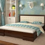 سرير أربور دريف ريجينا