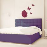 تينيسي سرير مزدوج