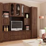 غرفة المعيشة في ماكارينا