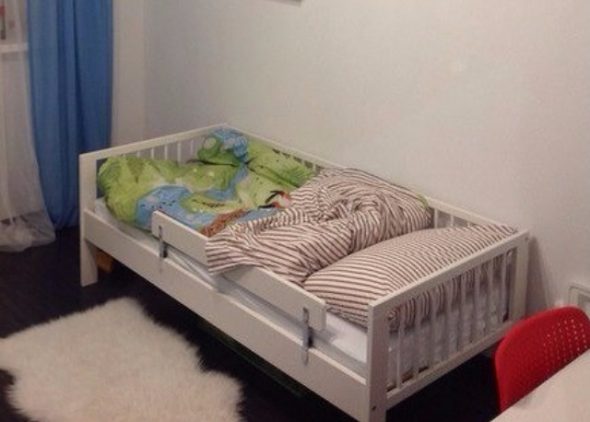 ايكيا ريم vikare