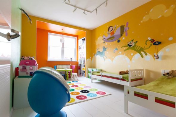 الجانب ايكيا واقية