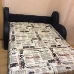 تصميم مثير للاهتمام من الأريكة