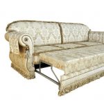 أريكة رائعة مع آلية الدلفين