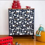 خزانة ذات أدراج تصميم صور