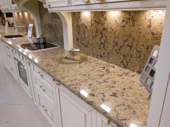 كونترتوب الحجر الاصطناعي