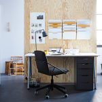 كرسي الكمبيوتر الصغيرة