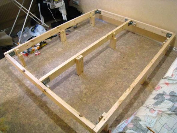 سرير 140 إلى 200