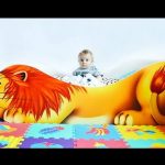 بيلماركو أسد السرير