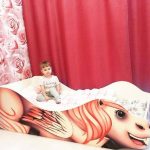 بيلماركو السرير بيغاسوس