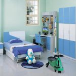 ايكيا سرير الطفل الداخلية