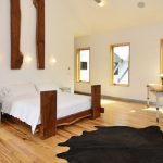 السرير الخشب تفعل ذلك بنفسك