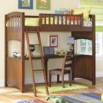 سرير الأطفال من مجموعة