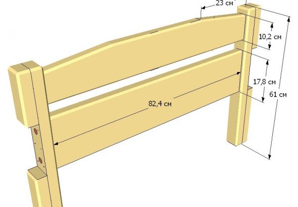 السرير تفعل ذلك بنفسك