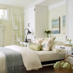 سرير مزدوج المحولات