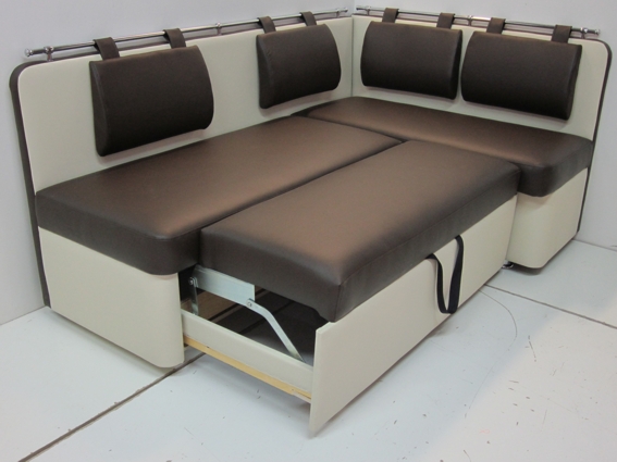 المطبخ ركن الدلفين