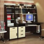 شراء مكتب الكمبيوتر