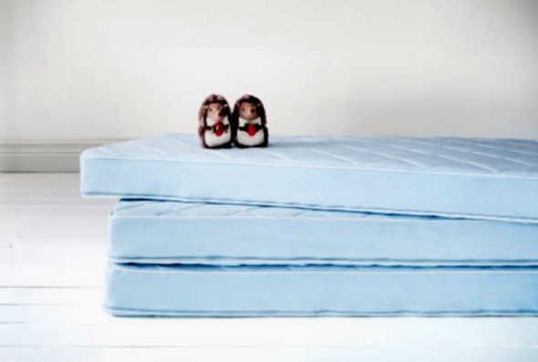 مراتب ايكيا