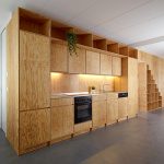 الخشب الرقائقي أثاث غرفة المعيشة