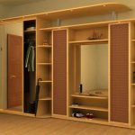 الأثاث من اللوح إلى غرفة المعيشة