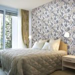 ضوء الأثاث خلفية متنقل