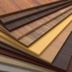 غسل الأثاث من اللوح