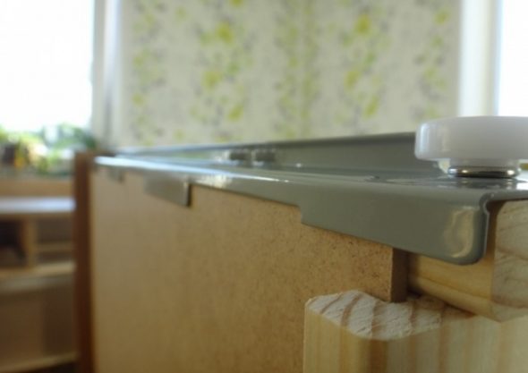 تعليمات التثبيت دليل الصورة