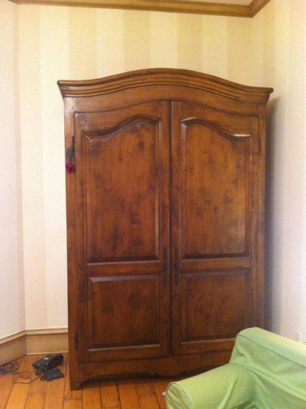 ترقية مجلس الوزراء القديم